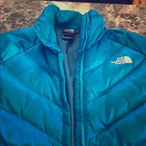 Women’s North Face jacket